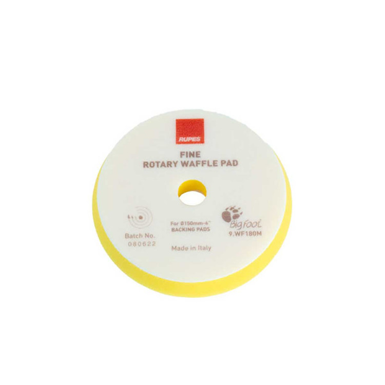 پد پولیش نرم روتاری روپس مدل FINE 9.WF180M کد 885649