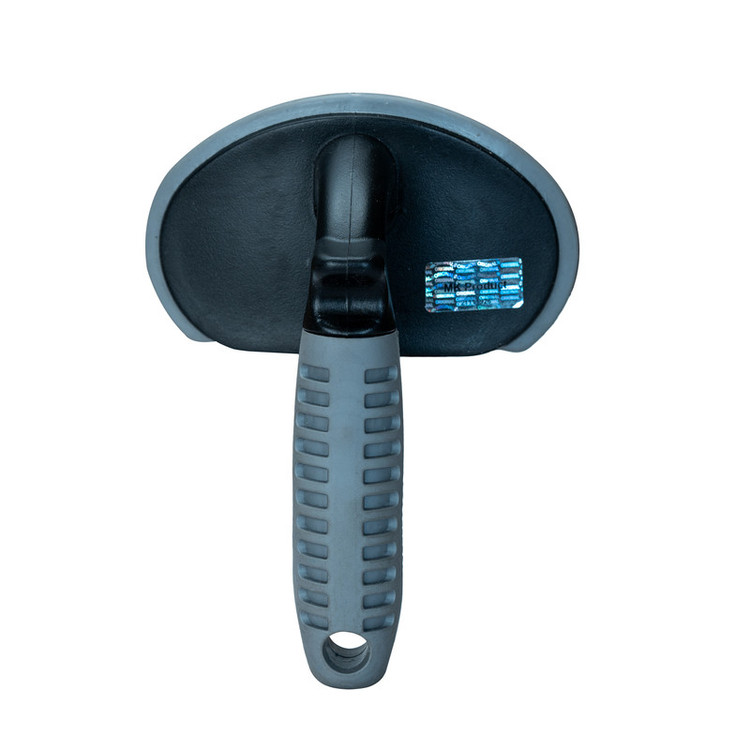 برس لاستیک شوی اسمارت مدل MK Wheel Brush سایز 17*13 سانتیمتر