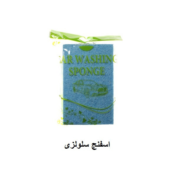 اسفنج مدل CSP03