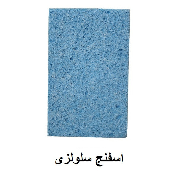 اسفنج مدل CSP03