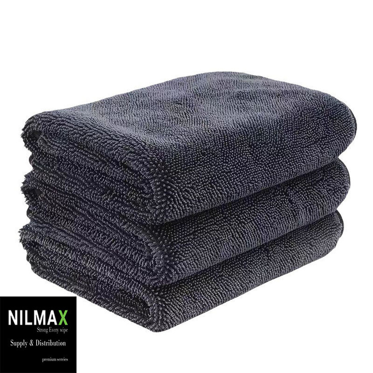 دستمال سوپر فایبر نیلمکس مدل C 004 سایز 40×40 سانتی متر