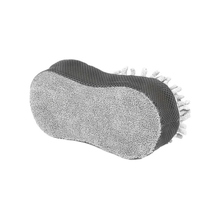اسفنج دو طرفه ابونیک کد EC-452