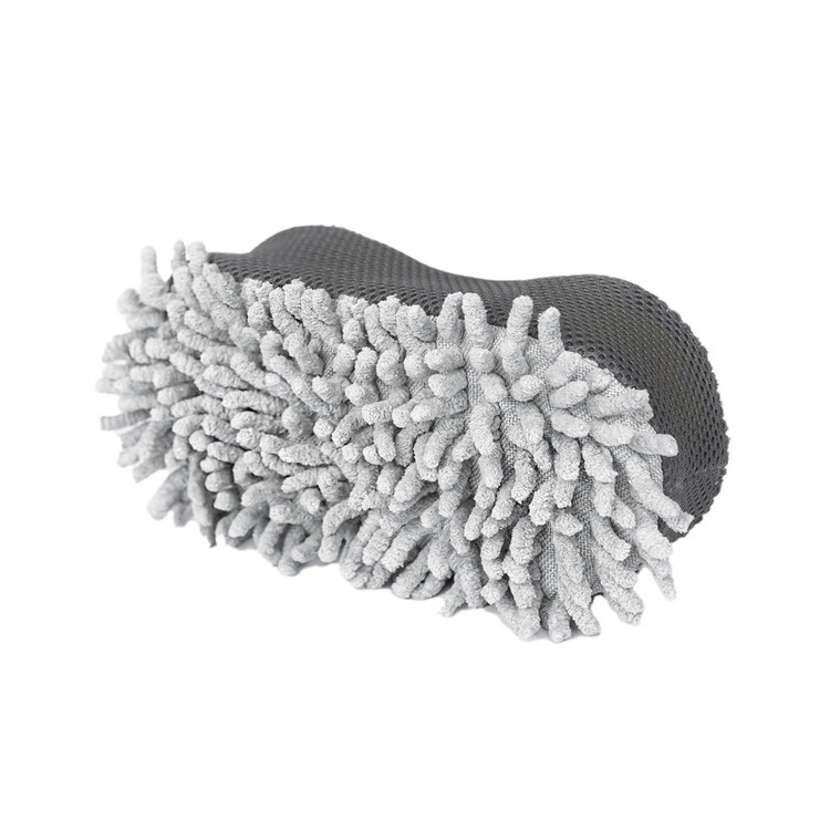 اسفنج دو طرفه ابونیک کد EC-452