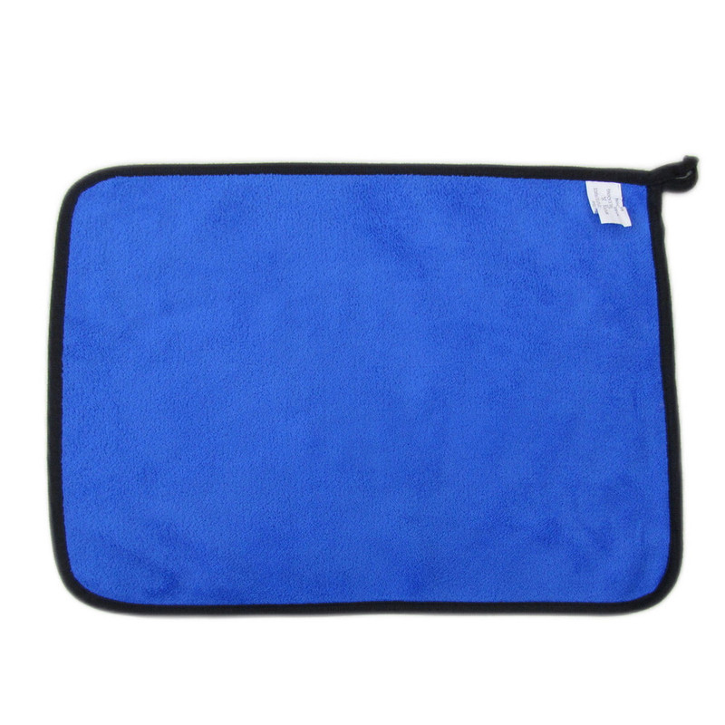 دستمال میکروفایبر نظافت خودرو مدل تاکلن  TC-MFL450A