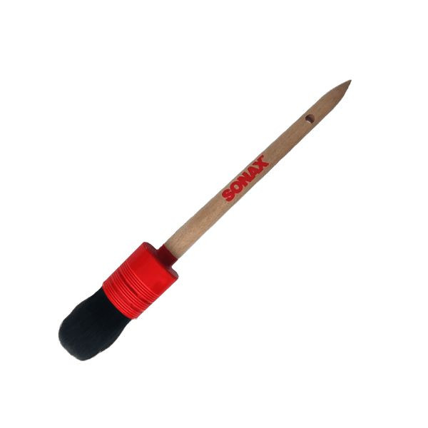 برس حرفهای مخصوص داخل سوناکس مدل Detailing Brush