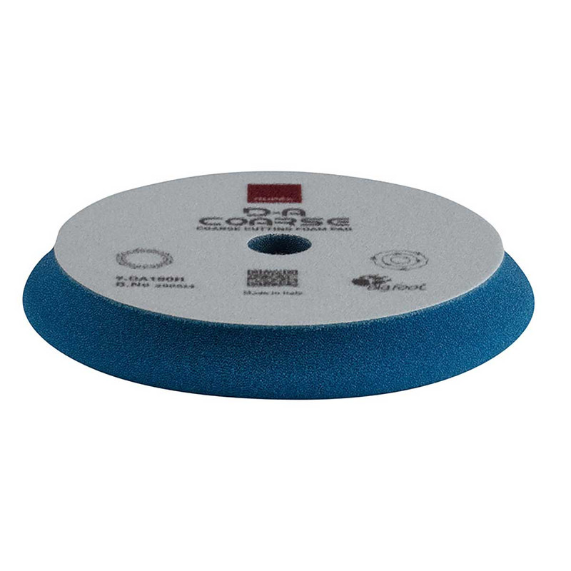 پد پولیش زبر اوربیتال روپس مدل D-A COARSE 180H کد 882813