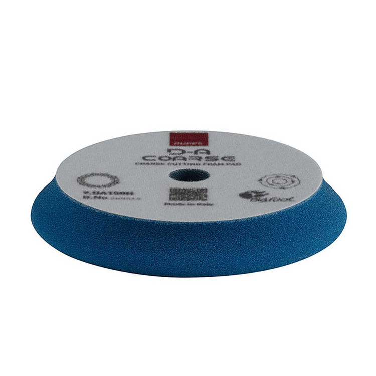 پد پولیش زبر اوربیتال روپس مدل D-A COARSE 150H کد 882815