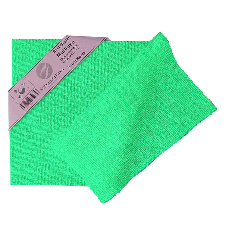 حوله خشک کن خودرو سرامیکی سانگبو کلایمی مدل NANO Dry سایز 150×150 سانتیمتر