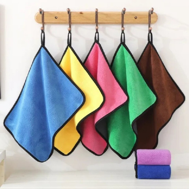 دستمال نظافت خودرو مدل 70gr بسته 36 عددی