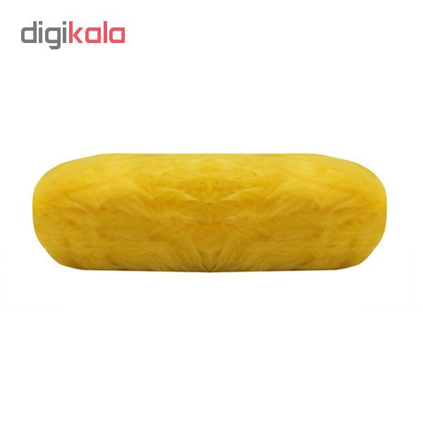 اسفنج نظافت خودرو مدل CP006