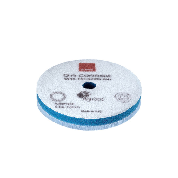 پد پولیش پشمی زبر اوربیتال روپس مدل DA COARSE WOOL NW130H کد870533