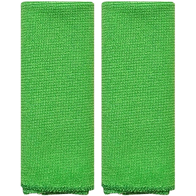 دستمال نظافت خودرو بی تی مدل نانو کد 30x30SA2 بسته 2 عددی