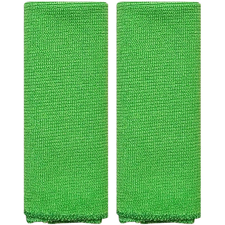 دستمال نظافت خودرو بی تی مدل نانو کد 30x30SA2 بسته 2 عددی
