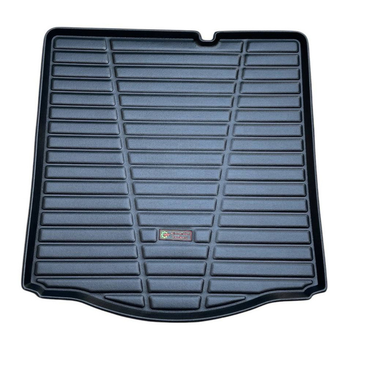 کفپوش سه بعدی خودرو لاستیک گیلان مدل MC820 دور دوخت چرم مناسب برای تارا به همراه کفپوش صندوق