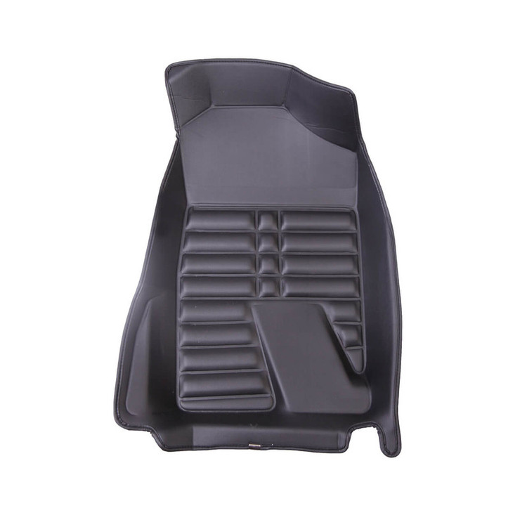کفپوش سه بعدی خودرو کد AM مناسب برای پژو پارس