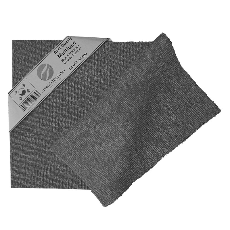 حوله خشک کن خودرو سرامیکی سانگبو کلایمی مدل NANO Dry سایز 75×50 سانتی‌متر