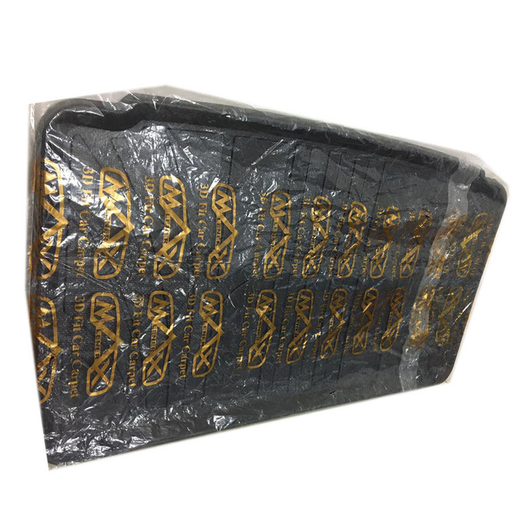 کفپوش سه بعدی صندوق عقب مکس مدل PL1 مناسب برای پژو 206