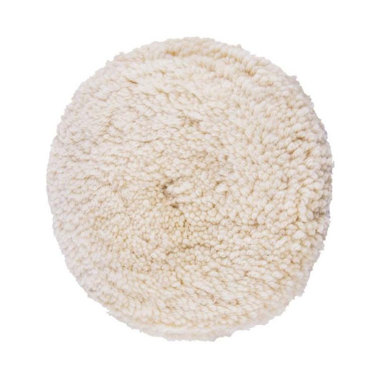 پد پوست بره پولیش تیوان مدل PP-115N