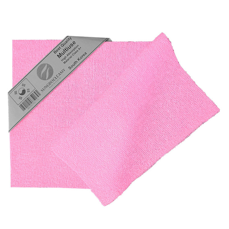حوله خشک کن خودرو سرامیکی سانگبو کلایمی مدل NANO Dry سایز 150×75 سانتیمتر