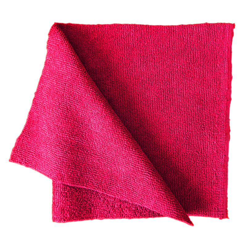 دستمال نظافت خودرو مدل 20 × 35