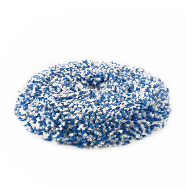 پد پولیش پشمی روتاری روپس مدل BL180H WOOL کد 870629