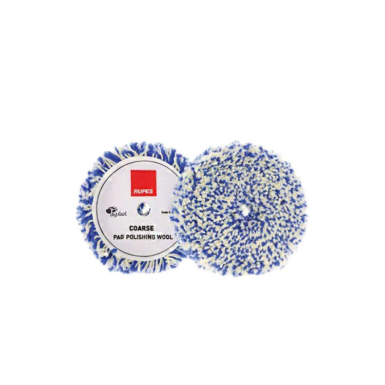پد پولیش پشمی روتاری روپس مدل BL180H WOOL کد 870629
