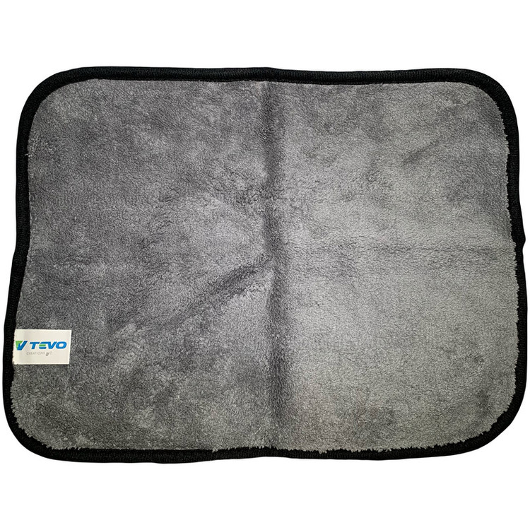 دستمال سوپر میکروفایبر تِوو مدل Cloth سایز 30*40 سانتی متر