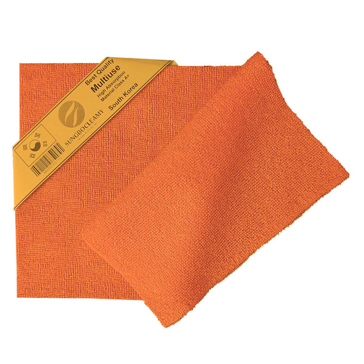 حوله خشک کن خودرو سرامیکی سانگبو کلایمی مدل NANO Dry سایز 150×50 سانتیمتر