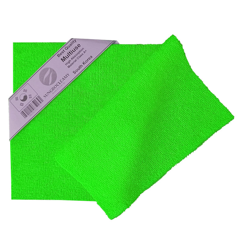 حوله خشک کن خودرو سرامیکی سانگبو کلایمی مدل NANO Dry سایز 150×50 سانتیمتر