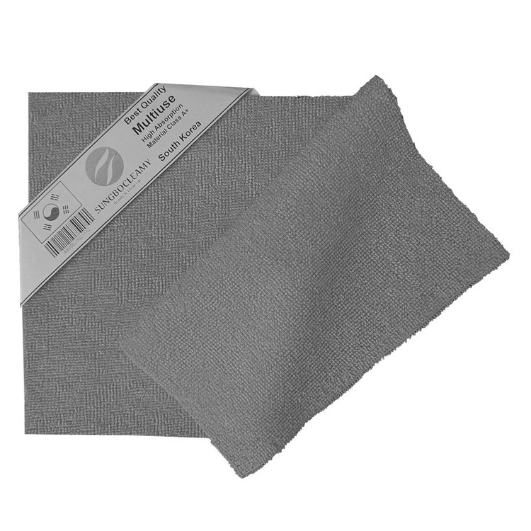 حوله خشک کن خودرو سرامیکی سانگبو کلایمی مدل NANO Dry سایز 100×50 سانتیمتر
