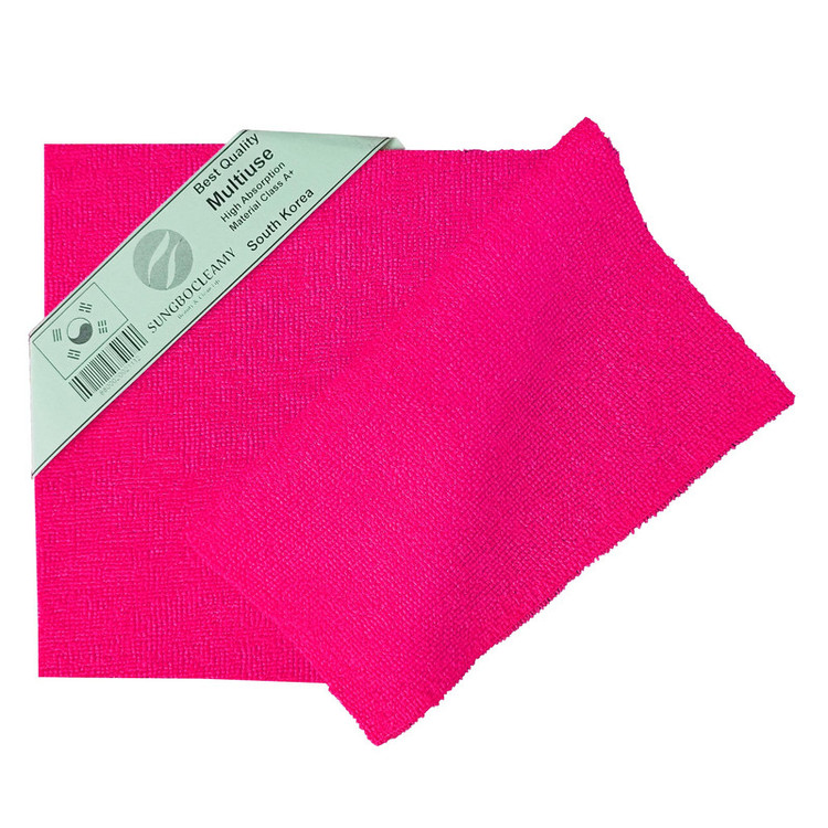 حوله خشک کن خودرو سرامیکی سانگبو کلایمی مدل NANO Dry سایز 50×25 سانتیمتر