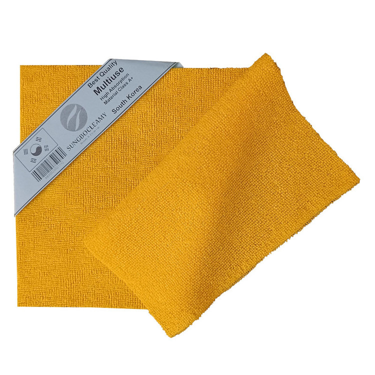 حوله خشک کن خودرو سرامیکی سانگبو کلایمی مدل NANO Dry سایز 50×25 سانتیمتر