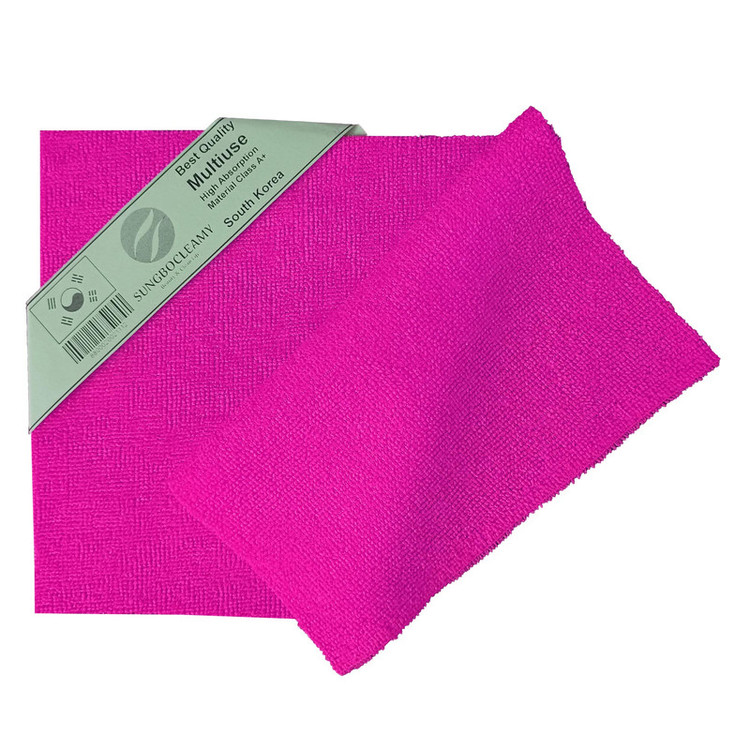 حوله خشک کن خودرو سرامیکی سانگبو کلایمی مدل NANO Dry سایز 50×25 سانتیمتر