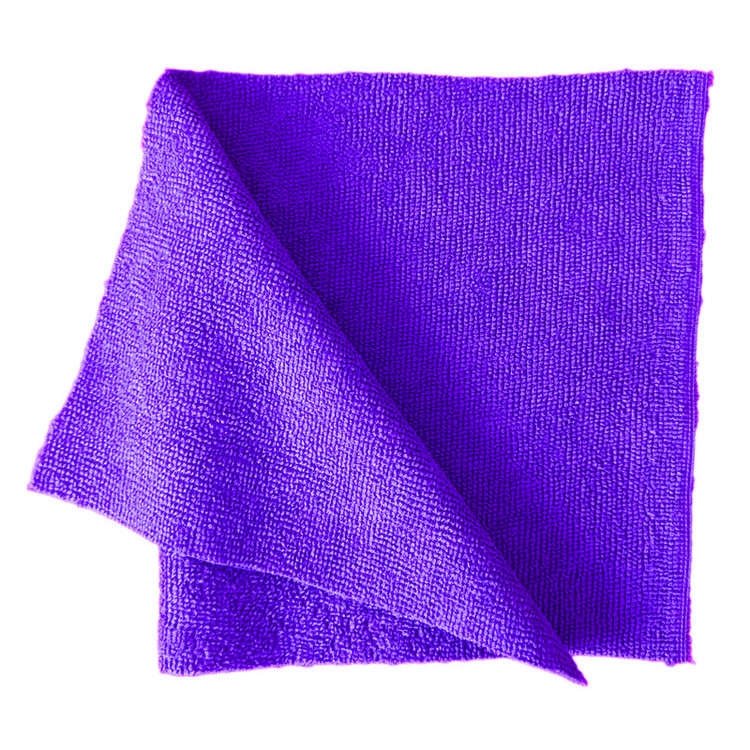 دستمال نظافت خودرو مدل 30× 30