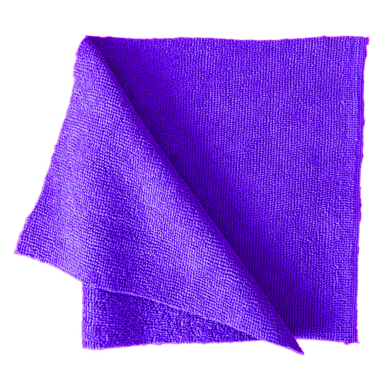 دستمال نظافت خودرو مدل 25 × 25