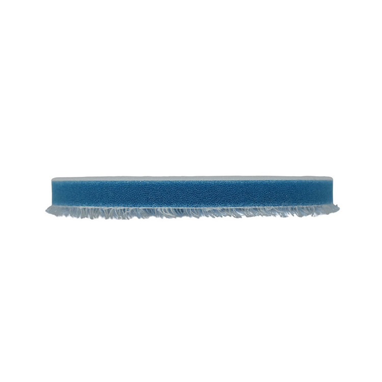 پد پولیش پشمی زبر اوربیتال روپس مدل DA COARSE WOOL NW160H کد870531