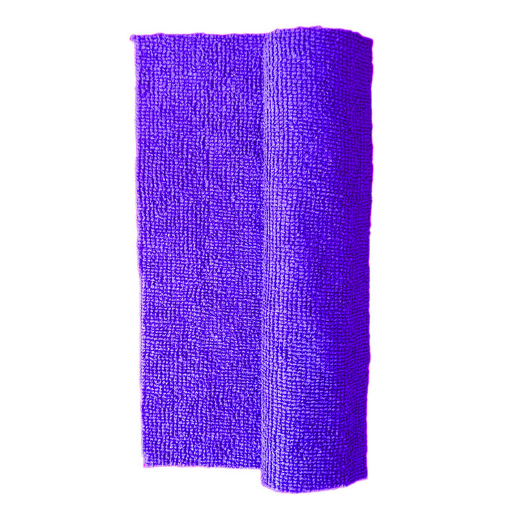دستمال نظافت خودرو مدل FIGO 30 × 35