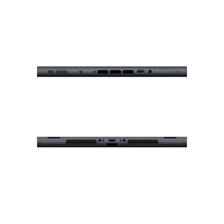 کنسول بازی هیبریدی نینتندو مدل Switch 2 ظرفیت 256 گیگابایت