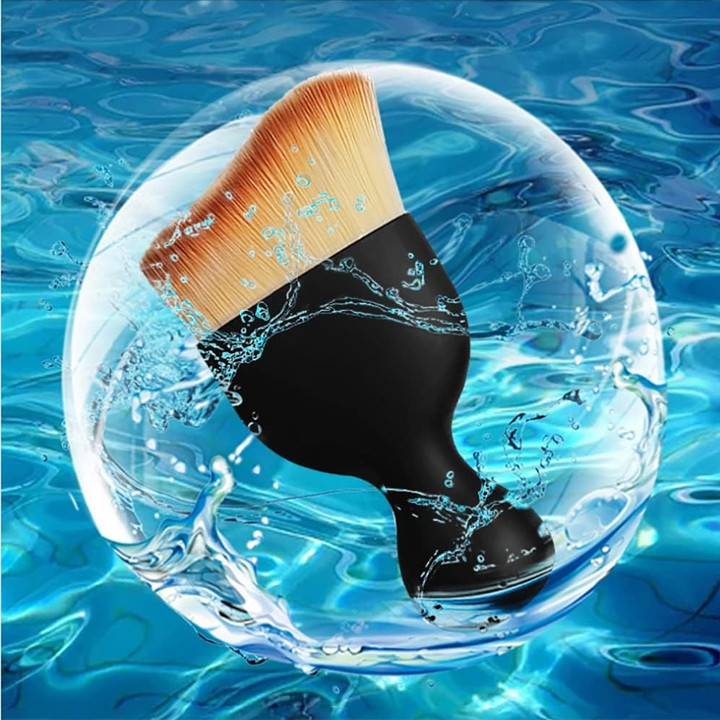 برس گردگیر خودرو مدل JMN 140