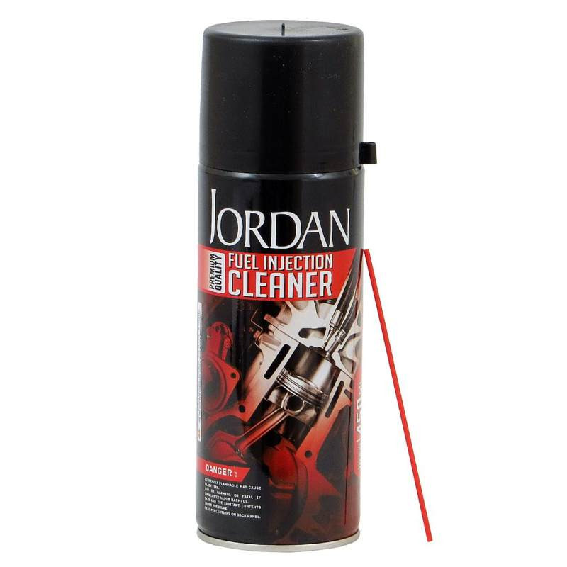 اسپری انژکتور شوی جردن مدل Full injector حجم450 میلی لیتر