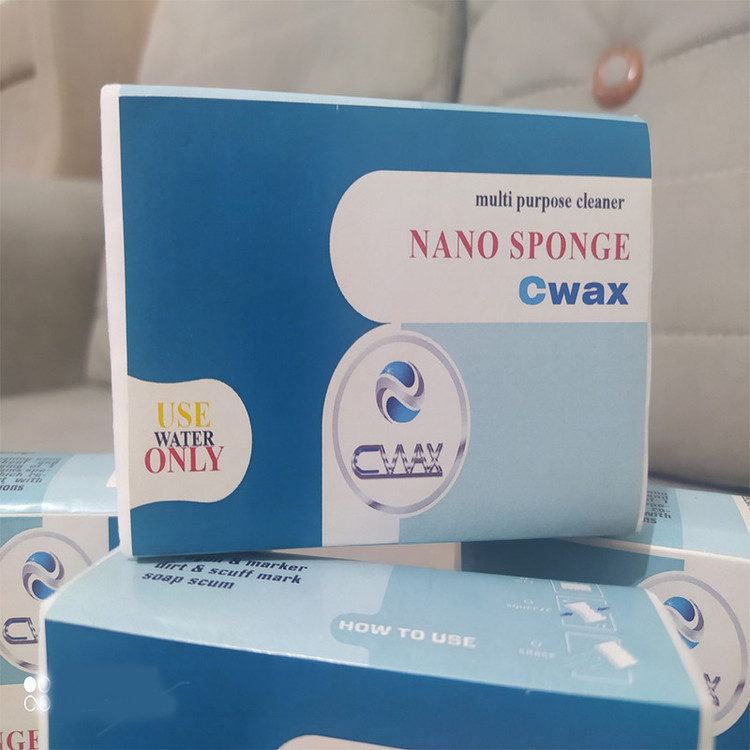 اسفنج خشگیر و نظافت خودرو سیواکس کد 9908