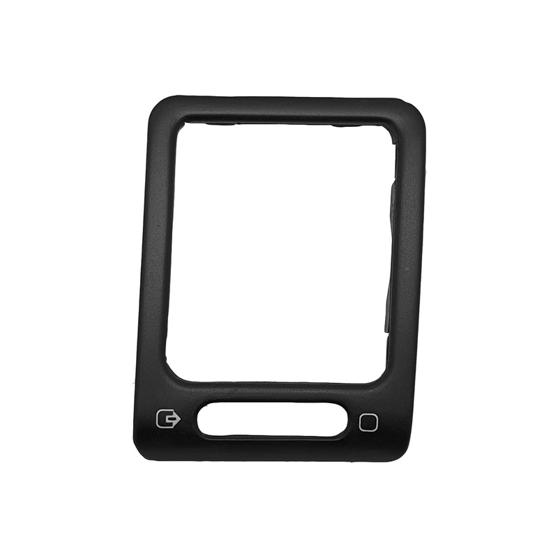 قاب دریچه هواکش راست مدل HAVA-R-01 مناسب برای پژو 405