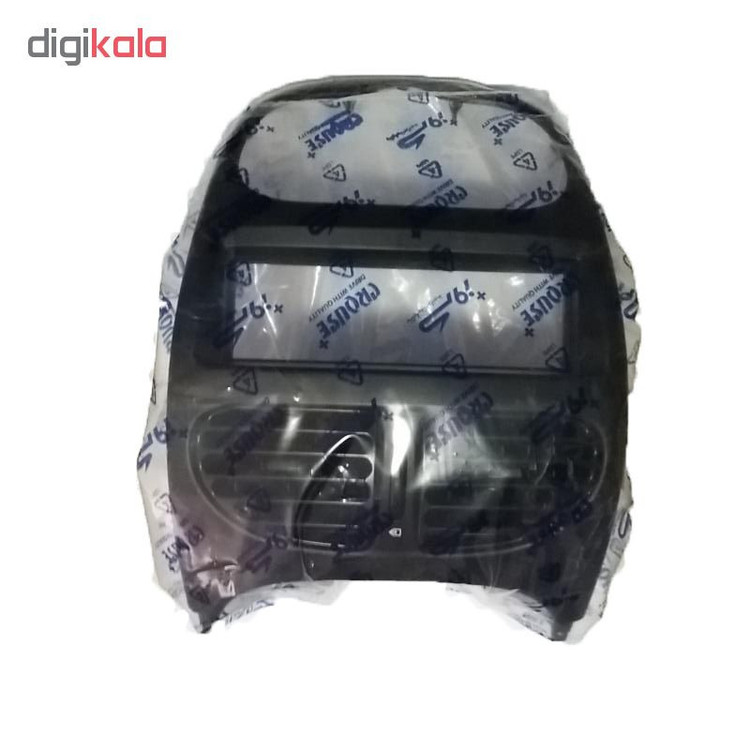 پنل ضبط و دریچه کولر کروز مدل AM5964 مناسب برای پژو 206