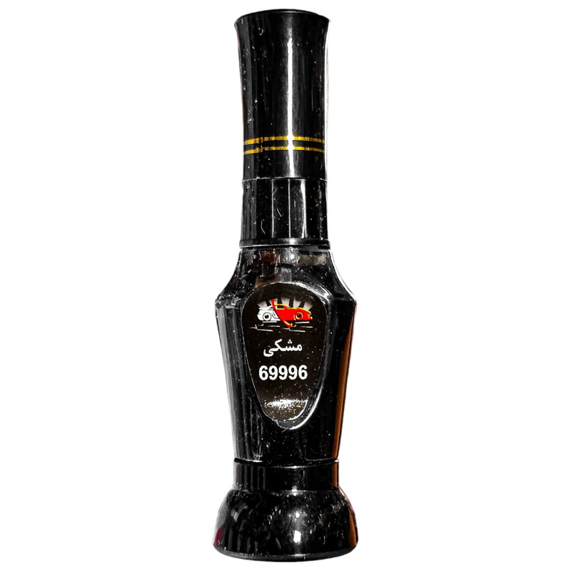 قلم خشگیر مشکی کد BC6-69996 حجم 50 میلی لیتر