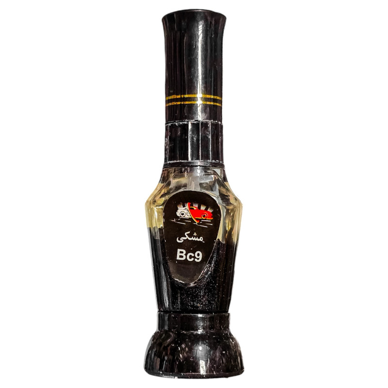 قلم خشگیر مشکی کد BC9-69999 حجم 50 میلی لیتر