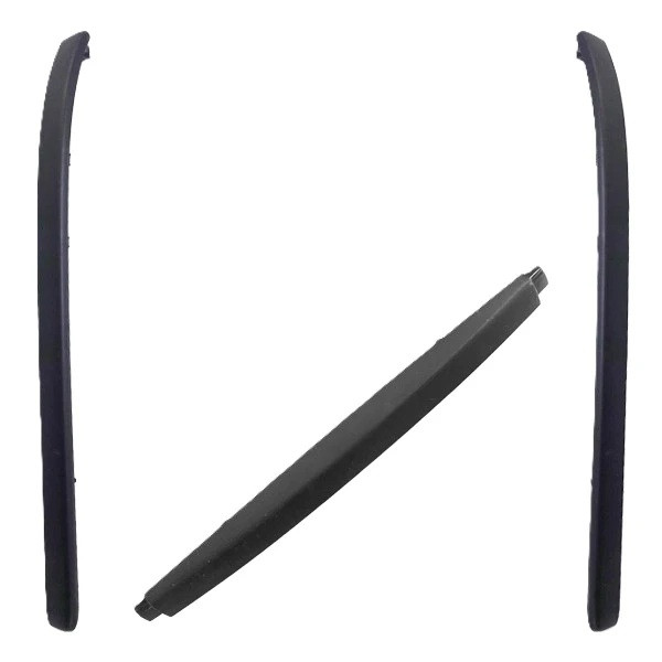زه دور قاب ضبط خودرو چیکال مدل P-2050-BLK مناسب برای پژو 405 و پارس بسته 3 عددی