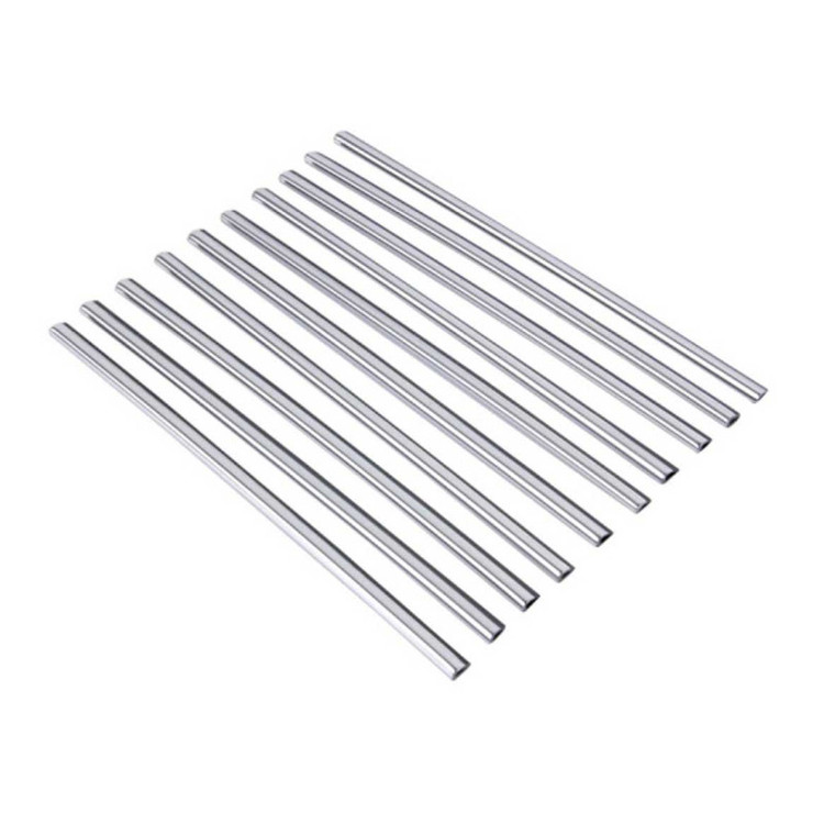 زه و نوار تزئینی دریچه هواکش خودرو چیکال مدل P-2064 بسته 10 عددی