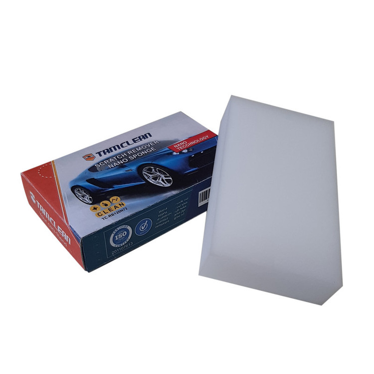 کیت ترمیم رنگ خودرو تام کلین مدل TC-002 وزن 500 گرم مجموعه پنج عددی