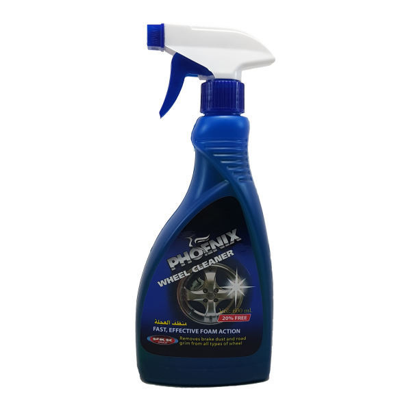 اسپری رینگ شو فونیکس مدل ME2 حجم 650 میلی لیتر
