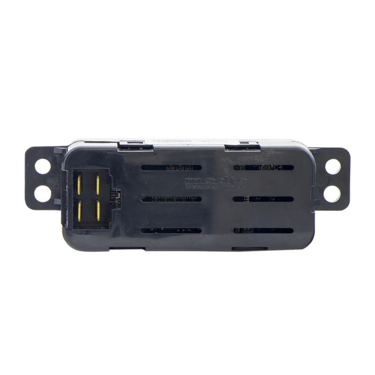 ساعت دیجیتال یدک چی کد W23392 مناسب برای تیبا